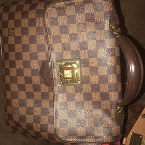 Louis Vuitton Tote